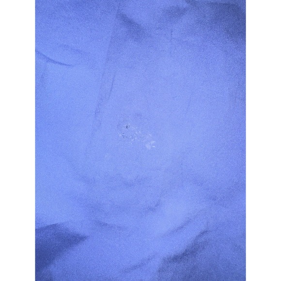 VTG Performance Cycling Pants Mens Medium Blue Gore-Tex Commuter Reflective‎ Zip - Picture 8 of 8